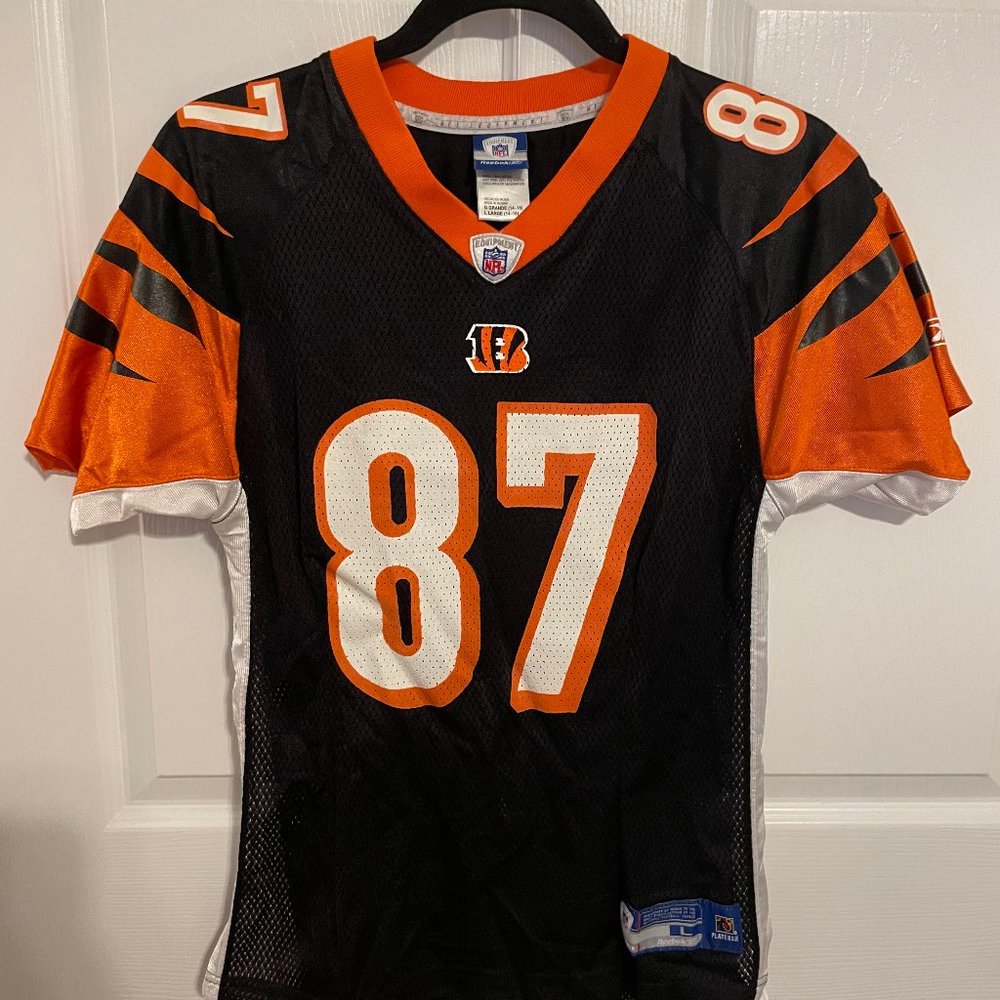 Cincinnati Bengals Jersey